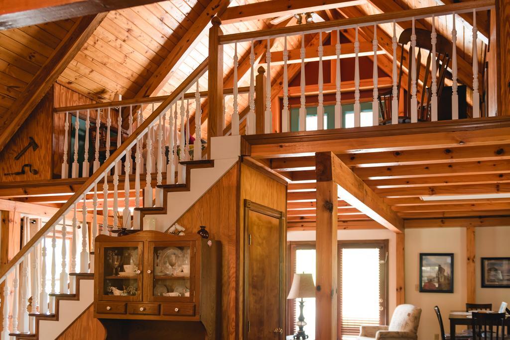 The Lake House A Hidden Gem Sleeps 4 Columbia ภายนอก รูปภาพ